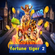 fortune tiger 2 demo revenge